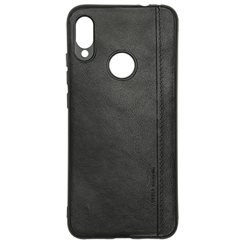 کاور چرمی مدل OSTAR مناسب برای گوشی شیائومی Redmi Note 7 / Note 7 Pro